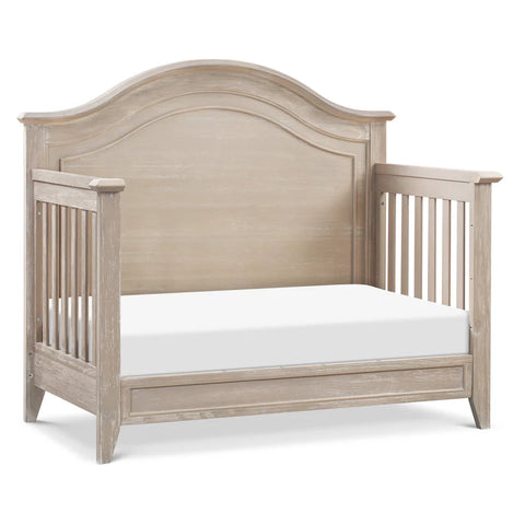 Cuna Beckett Curva Convertible  4 en 1