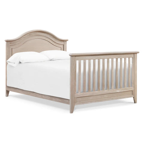 Cuna Beckett Curva Convertible  4 en 1
