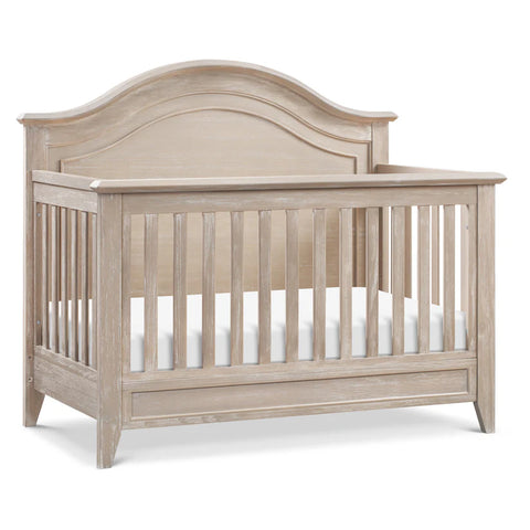 Cuna Beckett Curva Convertible  4 en 1