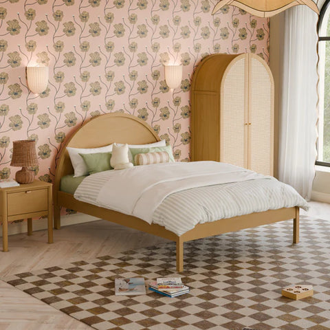 Cama Bondi (Individual y Matrimonial)