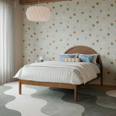 Cama Bondi (Individual y Matrimonial)