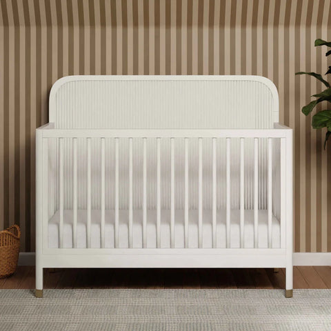 Cuna Brimsley Tambour 4 in 1