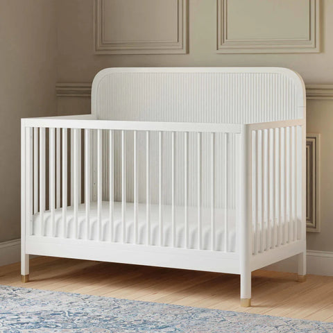 Cuna Brimsley Tambour 4 in 1