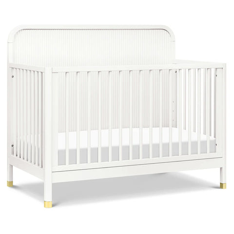 Cuna Brimsley Tambour 4 in 1