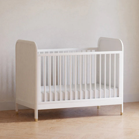 Cuna Brimsley Tambour Convertible 3 in 1