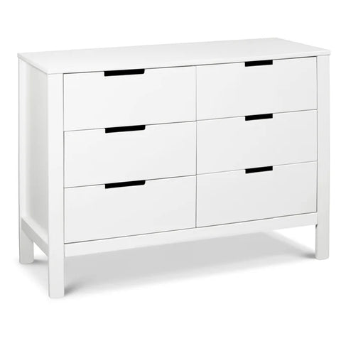 Cajonera Colby 6 Cajones