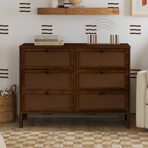 Cajonera Margot 6 Cajones