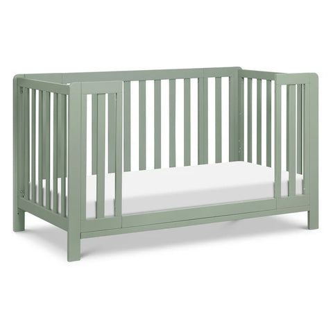 Cuna Colby Grow Convertible 6 en 1