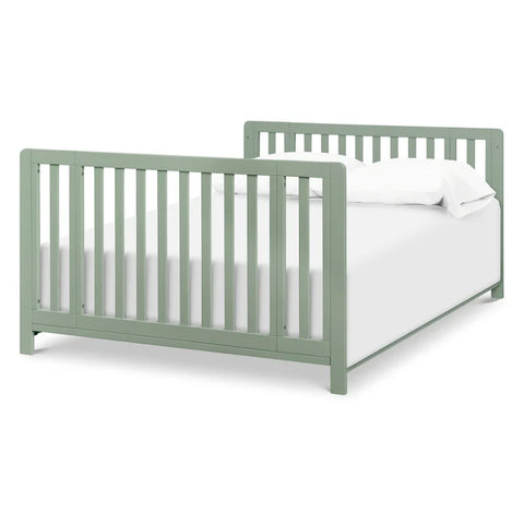 Cuna Colby Grow Convertible 6 en 1
