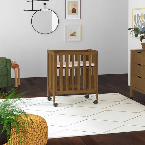 Cuna Colby Grow Convertible 6 en 1