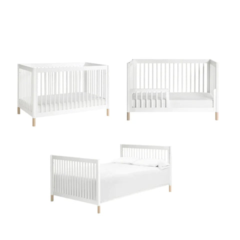 Gelato Cuna Convertible 3 en 1