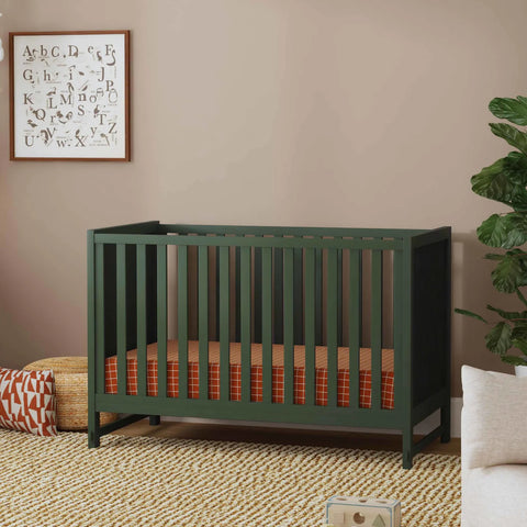 Cuna Margot Convertible 3 en 1
