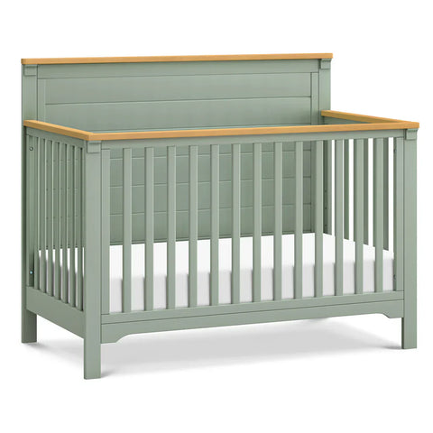 Shea Cuna Convertible 4 en 1