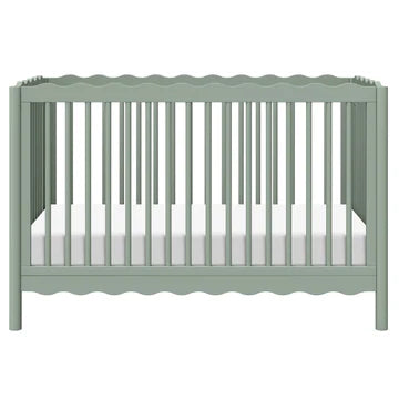 Cuna Swell 4 en 1