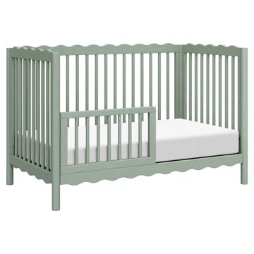 Cuna Swell 4 en 1