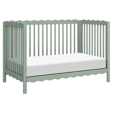 Cuna Swell 4 en 1