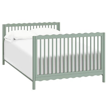 Cuna Swell 4 en 1