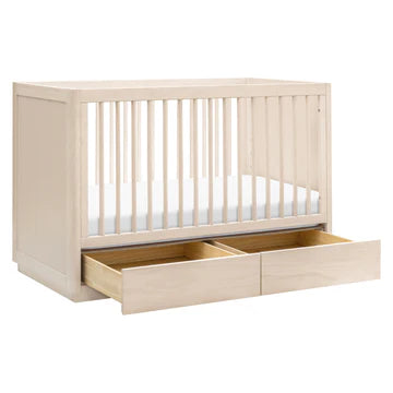 Bento Cuna de Almacenamiento Convertible 3 en 1