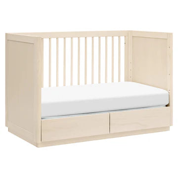 Bento Cuna de Almacenamiento Convertible 3 en 1