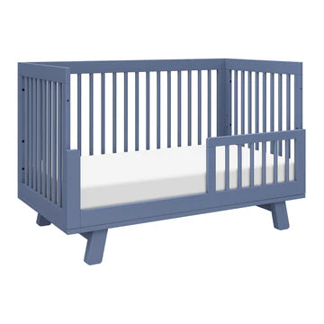Hudson Cuna Convertible 3 en 1