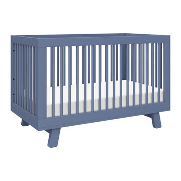 Hudson Cuna Convertible 3 en 1