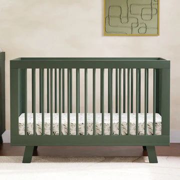 Hudson Cuna Convertible 3 en 1