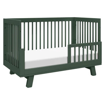 Hudson Cuna Convertible 3 en 1