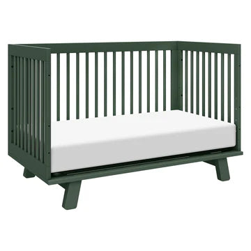 Hudson Cuna Convertible 3 en 1