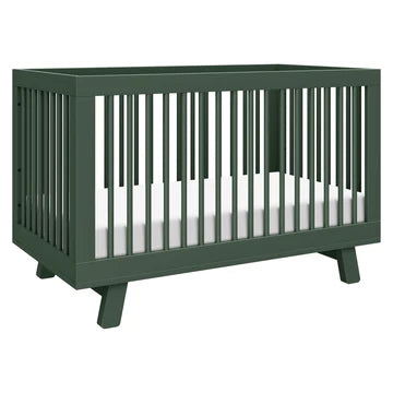Hudson Cuna Convertible 3 en 1