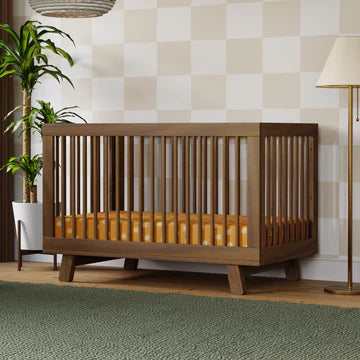 Hudson Cuna Convertible 3 en 1