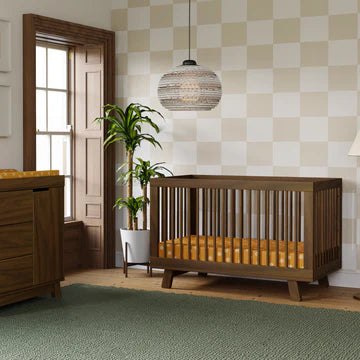 Hudson Cuna Convertible 3 en 1
