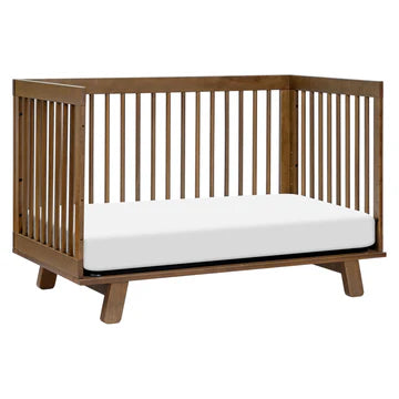 Hudson Cuna Convertible 3 en 1