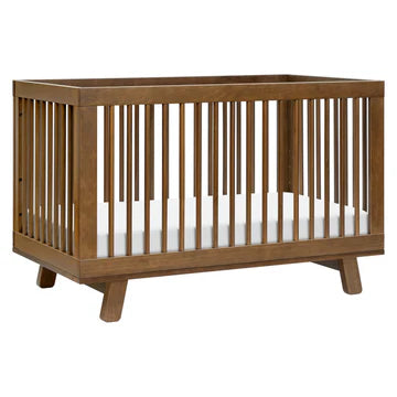 Hudson Cuna Convertible 3 en 1