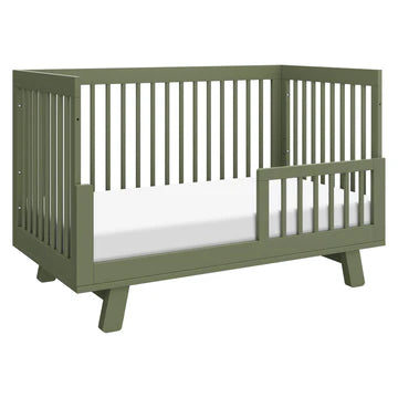 Hudson Cuna Convertible 3 en 1