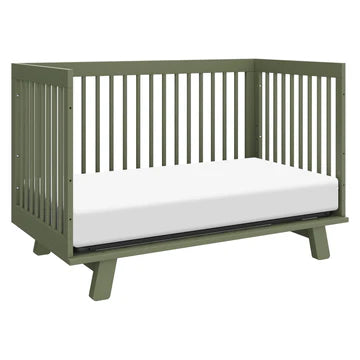 Hudson Cuna Convertible 3 en 1