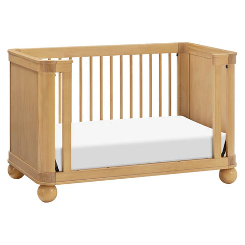Cuna Crosby 3 en 1 Convertible