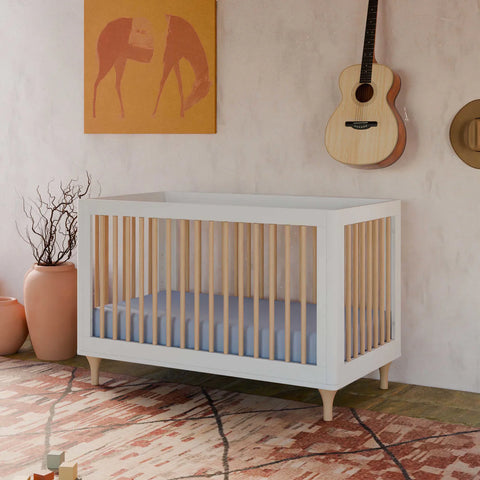 Cuna Lolly Convertible 3 en 1