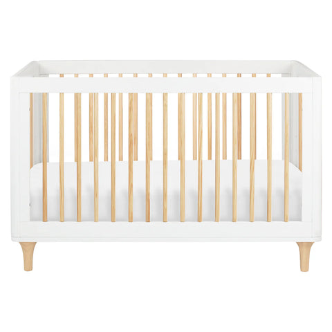 Cuna Lolly Convertible 3 en 1