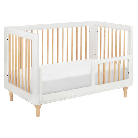 Cuna Lolly Convertible 3 en 1