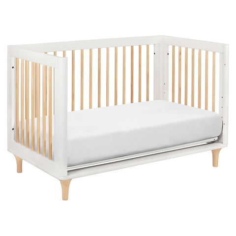 Cuna Lolly Convertible 3 en 1