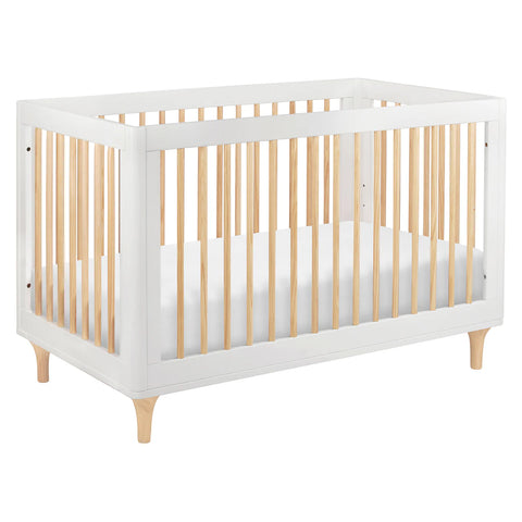 Cuna Lolly Convertible 3 en 1