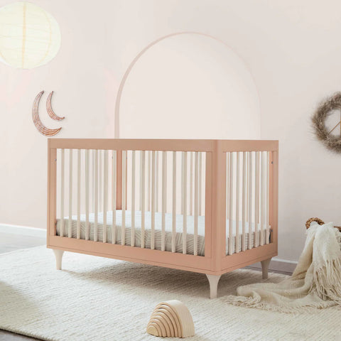 Cuna Lolly Convertible 3 en 1