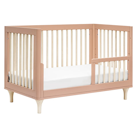 Cuna Lolly Convertible 3 en 1