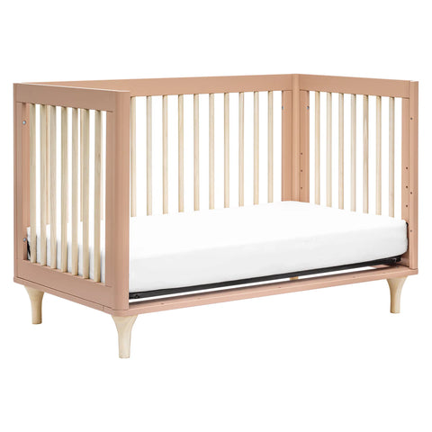Cuna Lolly Convertible 3 en 1