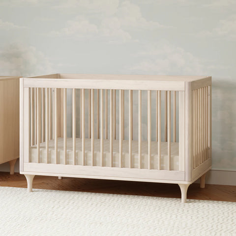 Cuna Lolly Convertible 3 en 1