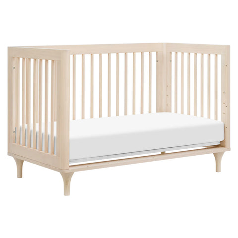 Cuna Lolly Convertible 3 en 1