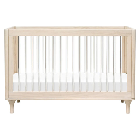 Cuna Lolly Convertible 3 en 1
