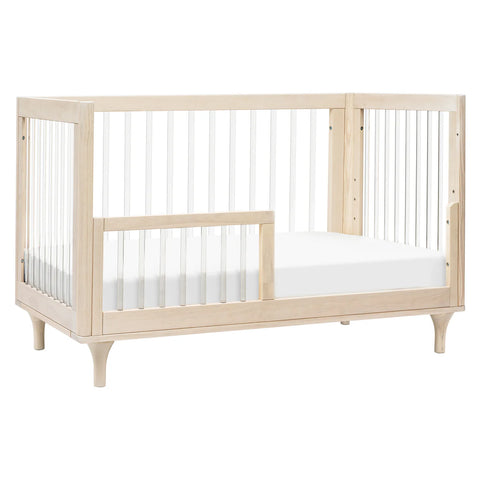 Cuna Lolly Convertible 3 en 1