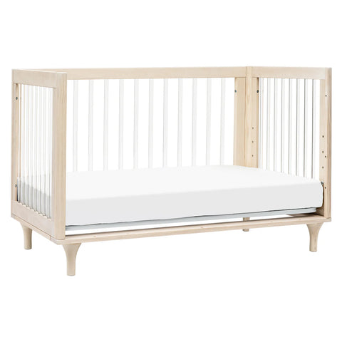 Cuna Lolly Convertible 3 en 1