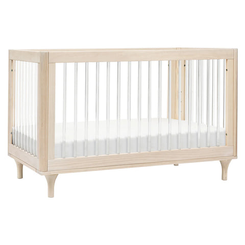 Cuna Lolly Convertible 3 en 1